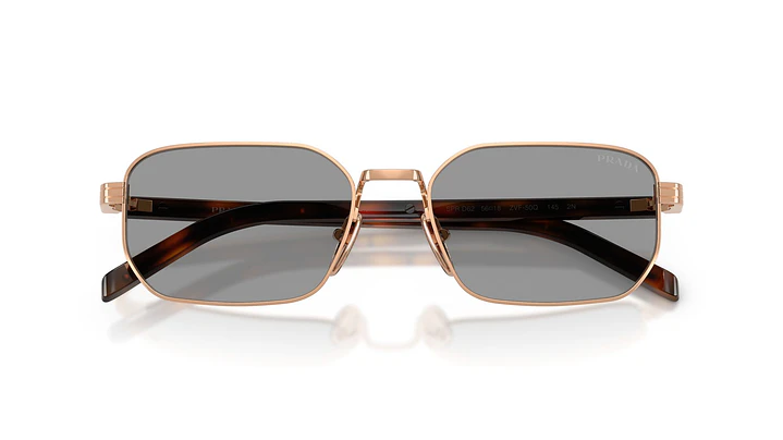 Prada PR D62S PR D62S ZVF50Q 56 4