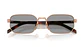 Prada PR D62S PR D62S ZVF50Q 56 - Miniatura 4