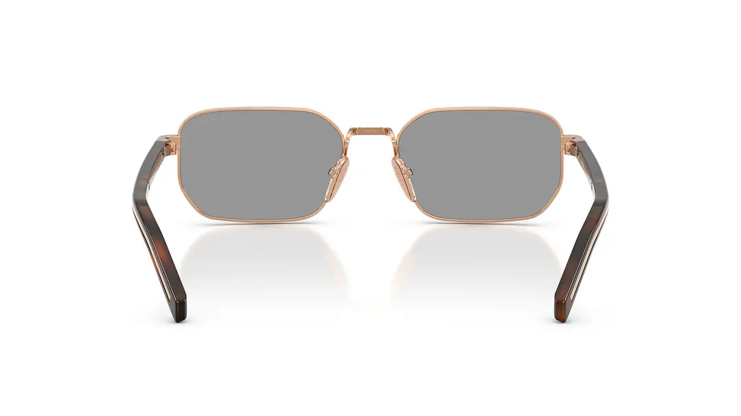 Prada PR D62S PR D62S ZVF50Q 56 3