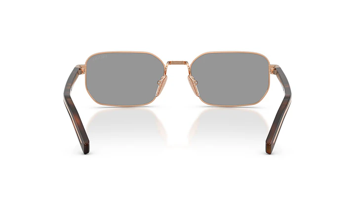 Prada PR D62S PR D62S ZVF50Q 56 3
