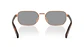 Prada PR D62S PR D62S ZVF50Q 56 - Miniatura 3