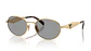 Prada PR D57S PR D57S 5AK50Q 54 - Miniatura 1