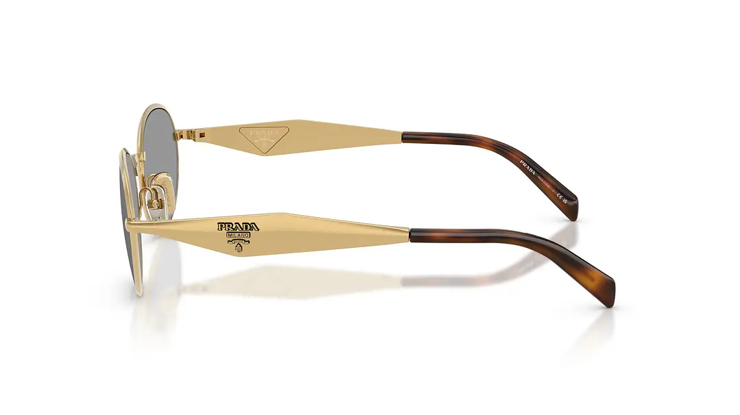 Prada PR D57S PR D57S 5AK50Q 54 2