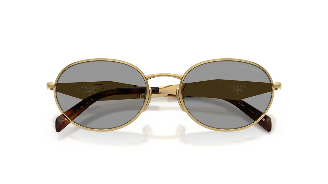 Prada PR D57S PR D57S 5AK50Q 54 4