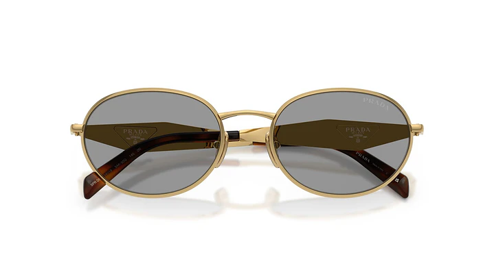 Prada PR D57S PR D57S 5AK50Q 54 4