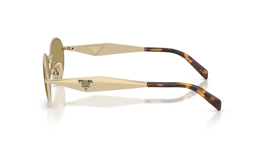 Prada PR D57S PR D57S ZVN70G 54 2