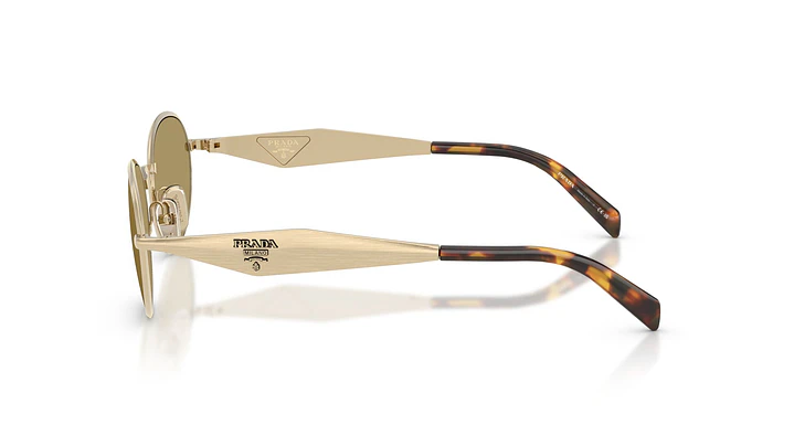 Prada PR D57S PR D57S ZVN70G 54 2