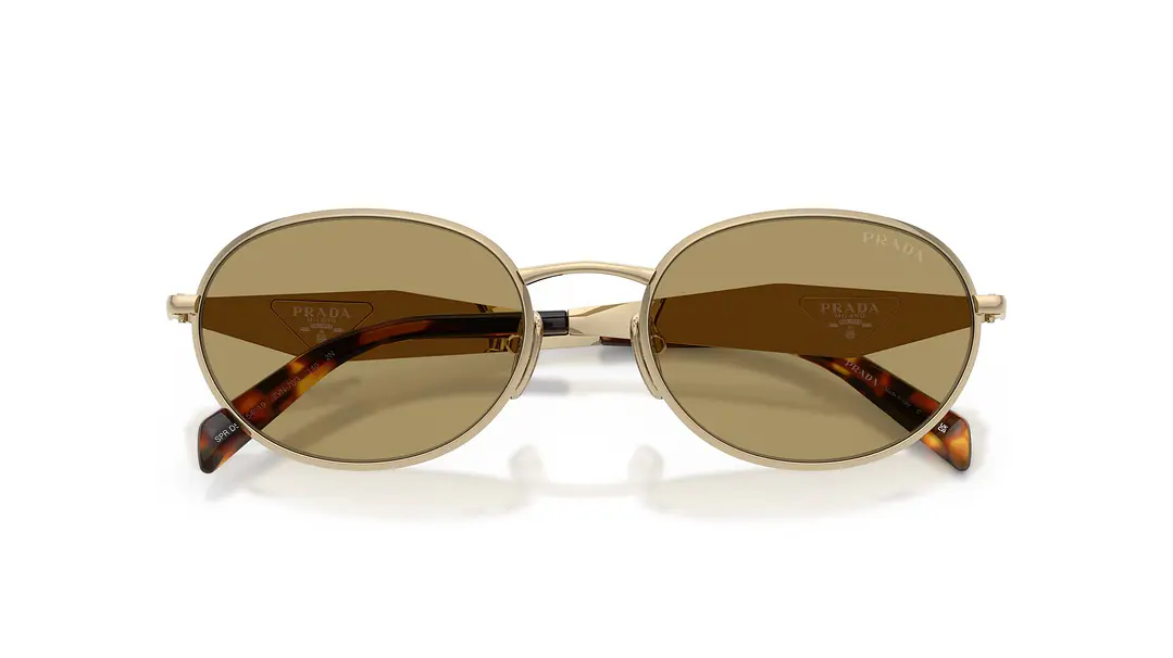 Prada PR D57S PR D57S ZVN70G 54 4