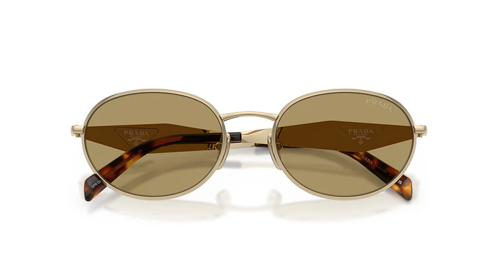 Prada PR D57S PR D57S ZVN70G 54 4