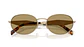 Prada PR D57S PR D57S ZVN70G 54 - Miniatura 4