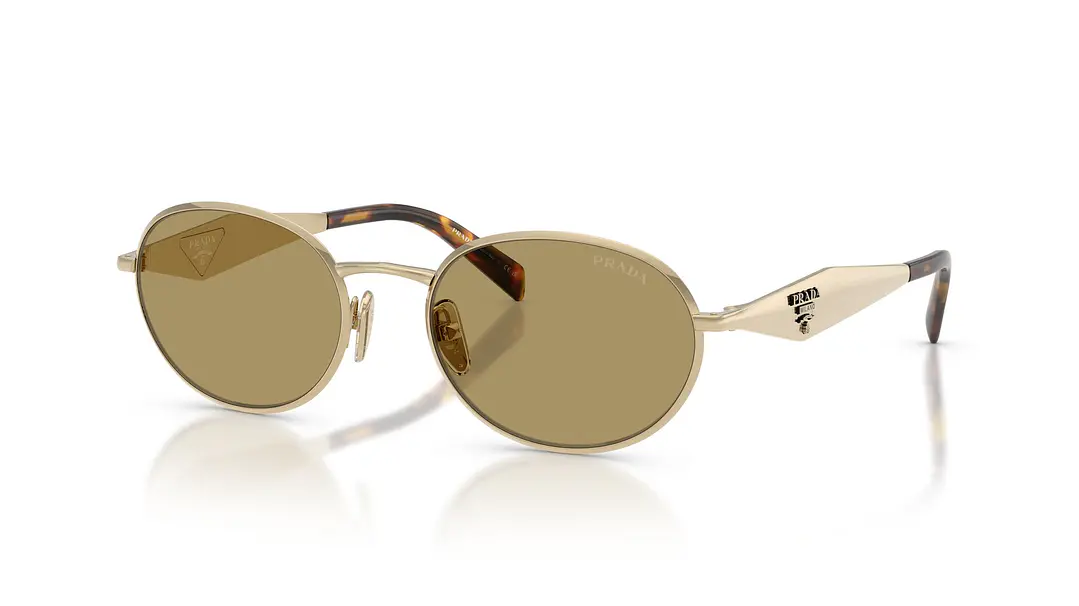 Prada PR D57S PR D57S ZVN70G 54 1