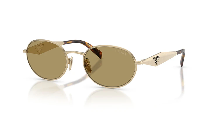 Prada PR D57S PR D57S ZVN70G 54 1