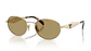 Prada PR D57S PR D57S ZVN70G 54 - Miniatura 1