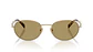 Prada PR D57S PR D57S ZVN70G 54 - Miniatura 5
