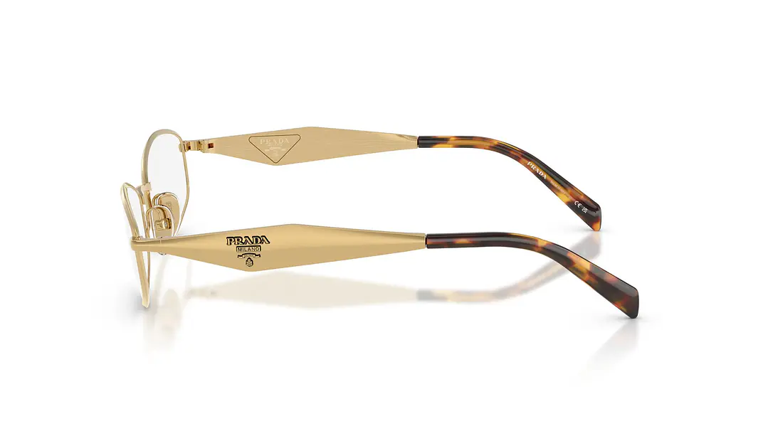 Prada PR D58V PR D58V 5AK1O1 56 2