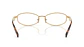 Prada PR D58V PR D58V 5AK1O1 56 - Miniatura 3
