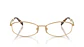 Prada PR D58V PR D58V 5AK1O1 56 - Miniatura 5