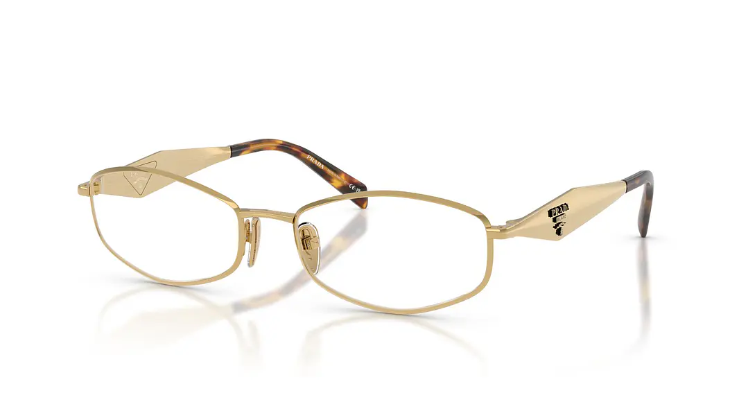 Prada PR D58V PR D58V 5AK1O1 56 1