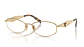 Prada PR D58V PR D58V 5AK1O1 56 - Miniatura 1