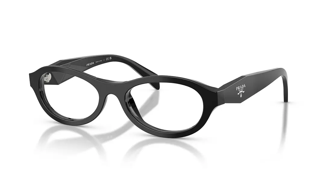 Prada PR D18V PR D18V 16K1O1 53 1