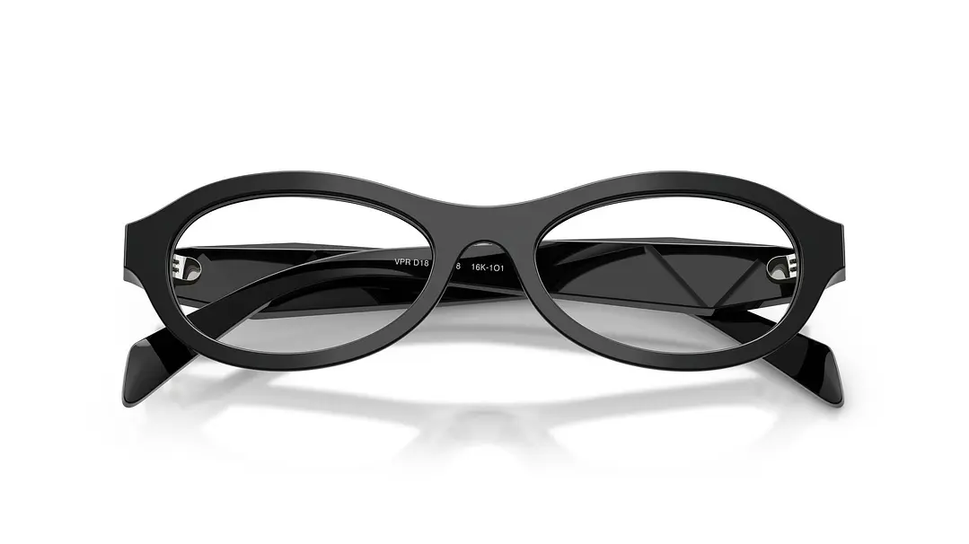 Prada PR D18V PR D18V 16K1O1 53 4