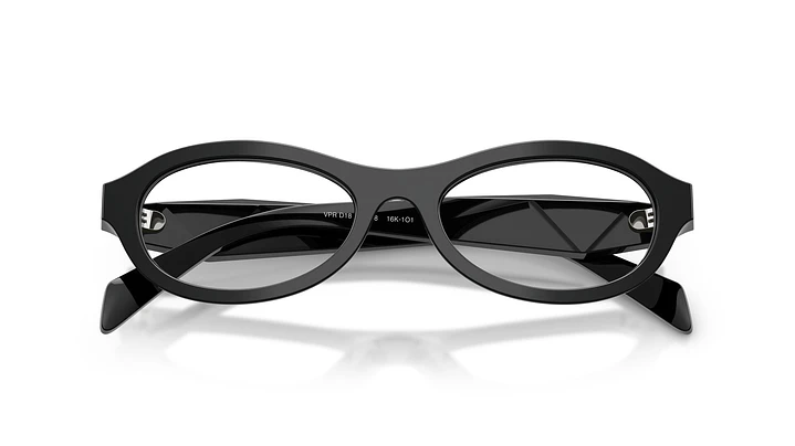 Prada PR D18V PR D18V 16K1O1 53 4