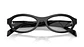 Prada PR D18V PR D18V 16K1O1 53 - Miniatura 4