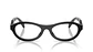 Prada PR D18V PR D18V 16K1O1 53 - Miniatura 5