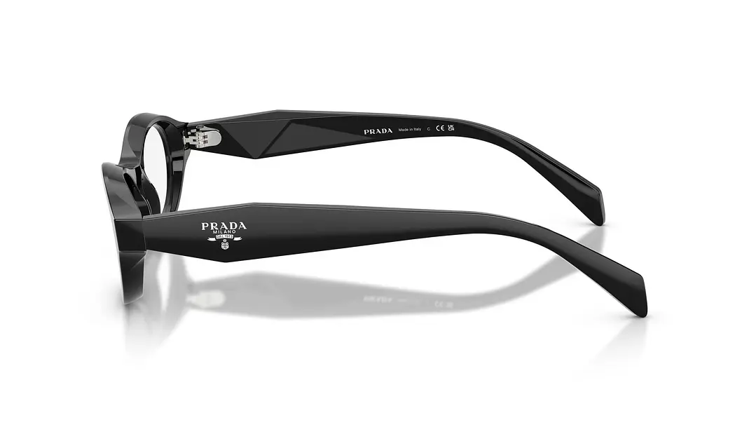 Prada PR D18V PR D18V 16K1O1 53 2