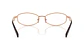 Prada PR D58V PR D58V SVF1O1 56 - Miniatura 3