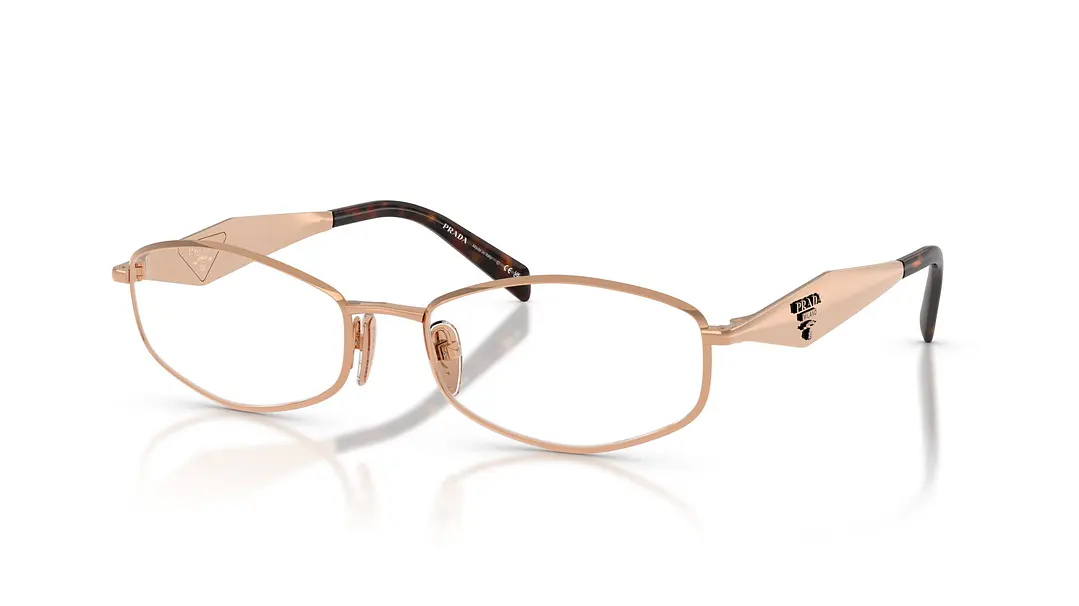 Prada PR D58V PR D58V SVF1O1 56 1