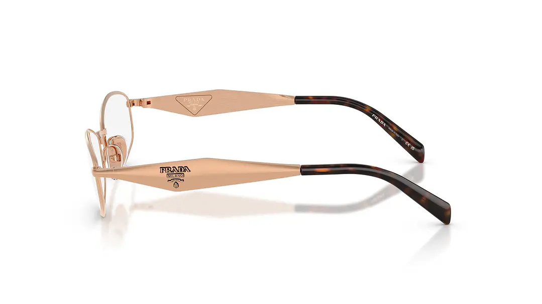 Prada PR D58V PR D58V SVF1O1 56 2