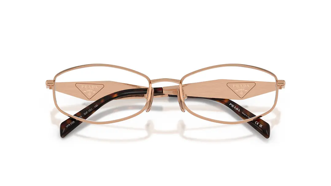 Prada PR D58V PR D58V SVF1O1 56 4