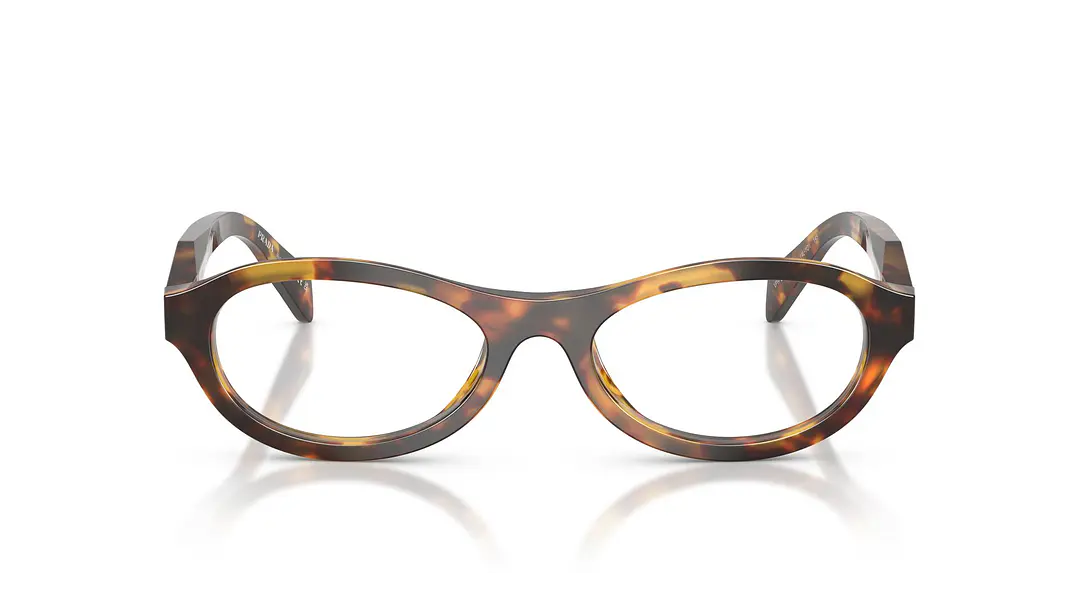Prada PR D18V PR D18V 14L1O1 53 5