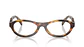 Prada PR D18V PR D18V 14L1O1 53 - Miniatura 5