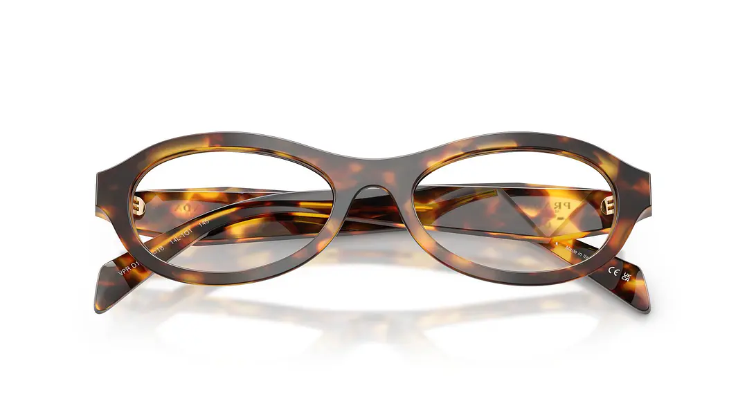 Prada PR D18V PR D18V 14L1O1 53 4