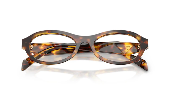 Prada PR D18V PR D18V 14L1O1 53 4