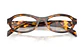 Prada PR D18V PR D18V 14L1O1 53 - Miniatura 4