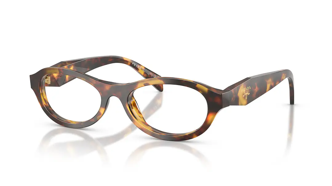 Prada PR D18V PR D18V 14L1O1 53 1