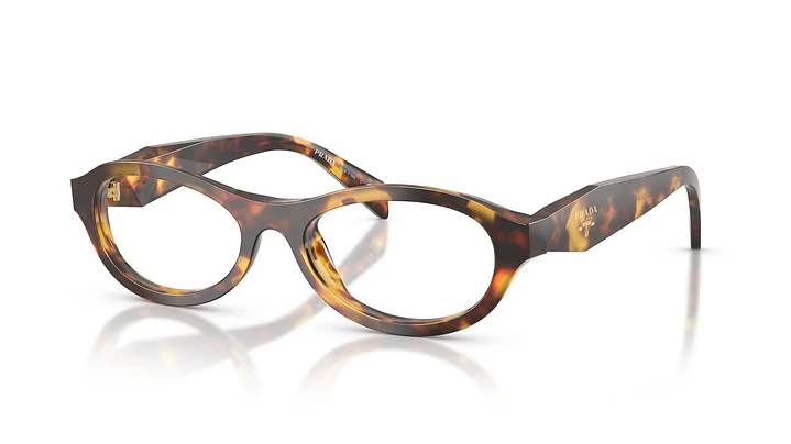 Prada PR D18V PR D18V 14L1O1 53 1