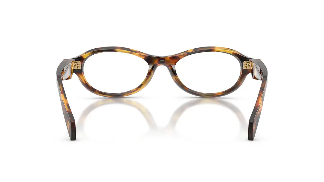 Prada PR D18V PR D18V 14L1O1 53 3