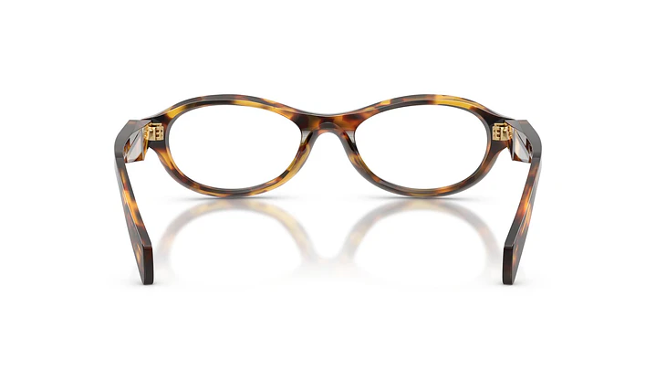 Prada PR D18V PR D18V 14L1O1 53 3