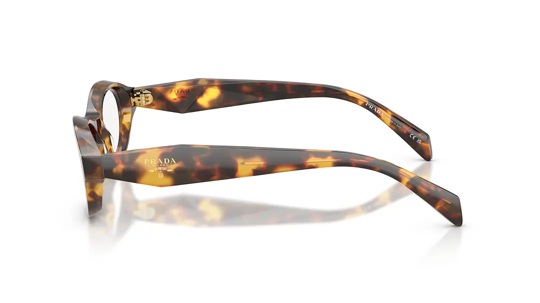Prada PR D18V PR D18V 14L1O1 53 2