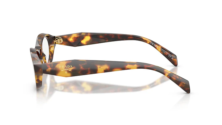 Prada PR D18V PR D18V 14L1O1 53 2