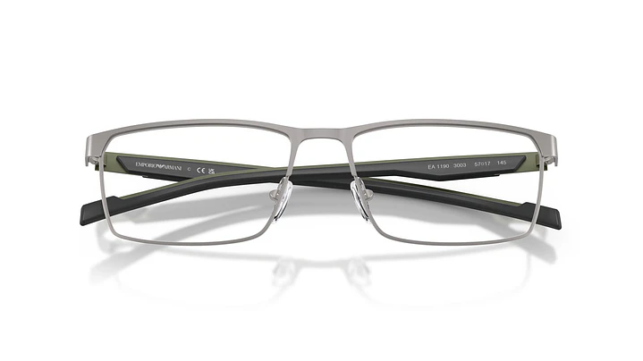Emporio Armani EA1190 EA1190 3003 57 4