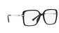 Michael Kors Dolonne MK4095U 3005 53 - Miniatura 11