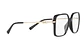 Michael Kors Dolonne MK4095U 3005 53 - Miniatura 10