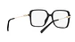 Michael Kors Dolonne MK4095U 3005 53 - Miniatura 7