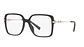 Michael Kors Dolonne MK4095U 3005 53 - Miniatura 1