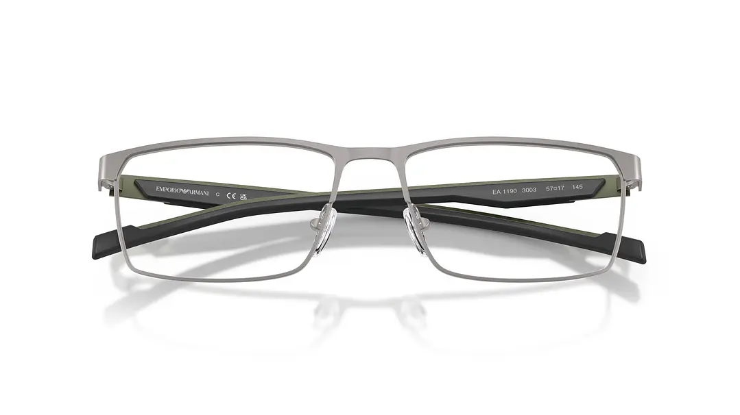 Emporio Armani EA1190 EA1190 3003 55 4